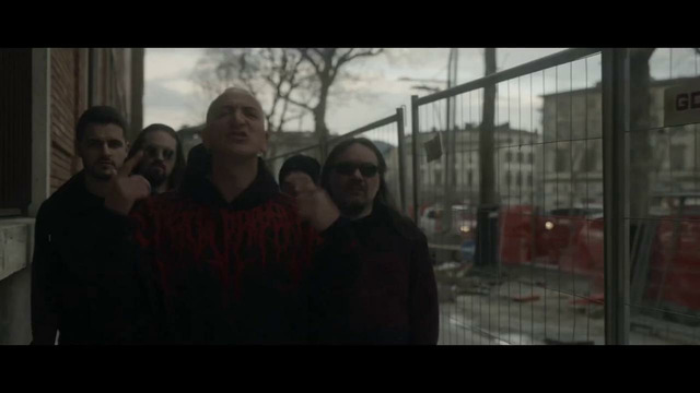 Agata – Babilonia (Official Music Video 2026)