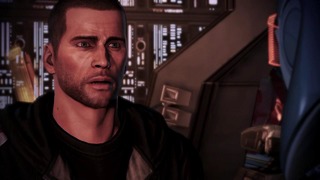Mass Effect 2 – Плохая Игра?)