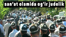 TAZIYA! Bu Turfa Gullar Ayting Vafot Etdi
