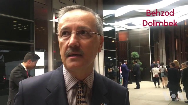 Vatan uchun yashash davri keldi