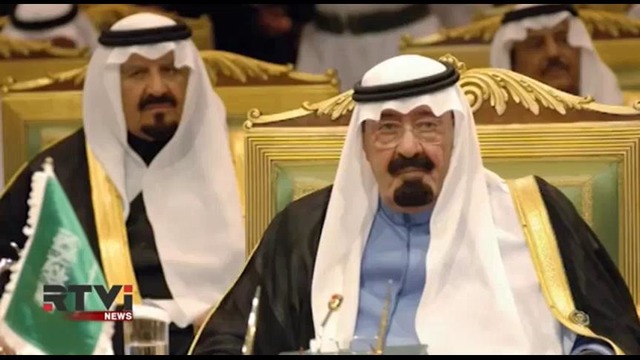 Умер король Саудовской Аравии Абдалла аль Сауд