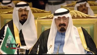 Умер король Саудовской Аравии Абдалла аль Сауд