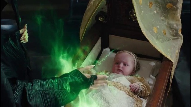 Обзор фильма «Малефисента»