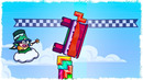 ТАК ВЫГЛЯДИТ ЮВЕЛИРНАЯ ИГРА! УГАРНЫЙ ТЕТРИС С ФИЗИКОЙ
