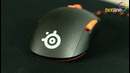 Обзор игровой мыши SteelSeries Kana v2