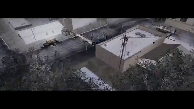 Она ждет / She’s waiting for