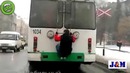 Россия глазами иностранцев