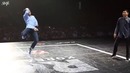 Issei vs Differ – STRIFE. – R16 1v1 2013
