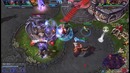 Heroes of The Storm Crazy Wombo Combo – D