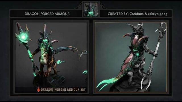 Dota 2 Top 5 Workshop – Week 23