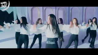 LOONA – Butterfly [рус. саб]