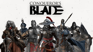 Kuplinov Play ► Conqueror`s Blade #1. 1/2 ► СТРИМ