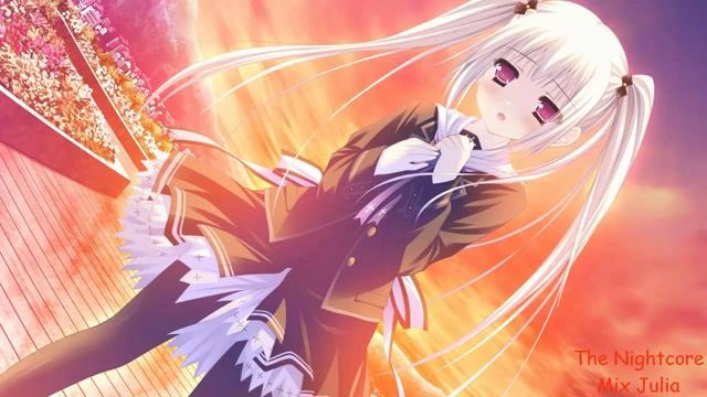 DJ Spyne & Pippo Palmieri – Deep In My Soul (Nightcore Mix)