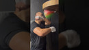 Чжан Чжилей готовится к реваншу с Джо Джойсом #бокс #boxing