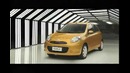 Фонтан желаний Nissan