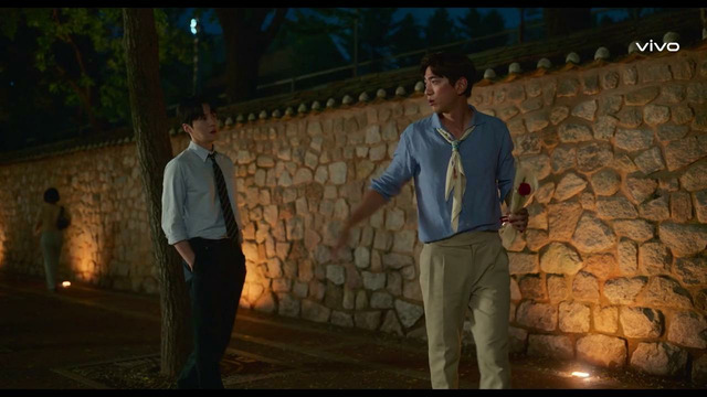 Bu muhabbatni tarjima qilish mumkinmi – 3 qism