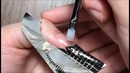 Наращивание под гель лак топ с идеальным и долгим глянцем, твердый гель без отслоек