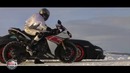 Yamaha R1 vs Porche 911 turbo