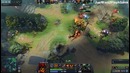 SumaiL [Shadow Fiend] 450 Damage Shadowraze – Magic Build with Refresher