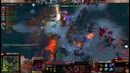 Dota 2: MDL Autumn S: Newbee vs MVP Phoenix (Group A, Game 2)