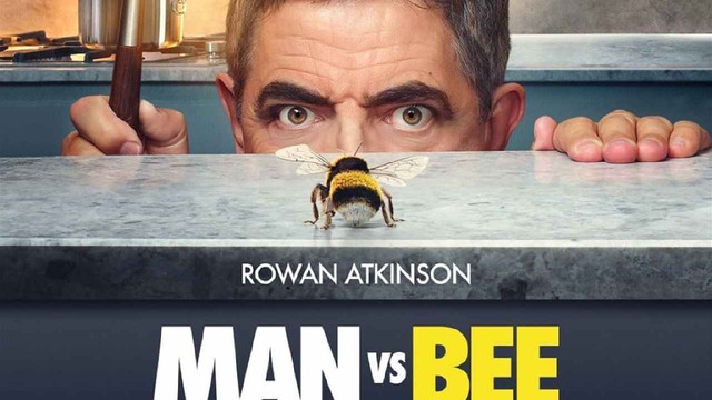 Человек против пчелы – 1 Серия