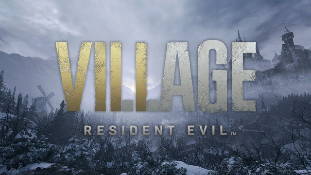 Resident Evil Village — Прохождение уровня «Деревня» | ГЕЙМПЛЕЙ (на русском)