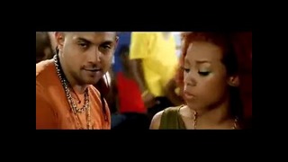 Sean Paul – Give It Up To Me (Feat. Keyshia Cole)