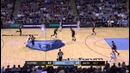 Лучшие игры в NBA – 8 неделя