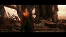 Avengers Infinity War – New Tv-spot (2018) marvel