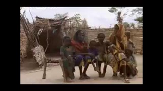 Mattafix – Living Darfur (Official Free Music Video)