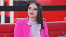 31 YOSHGA KIRGAN SHAHZODA MUHAMMEDOVA // AMIRXON UMAROV SHOUSI