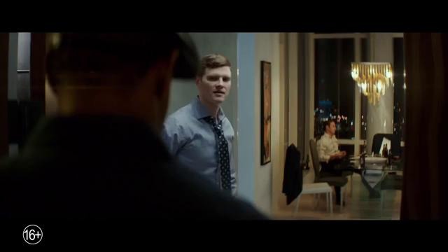 Великий Уравнитель 2 — Русский трейлер (2018)