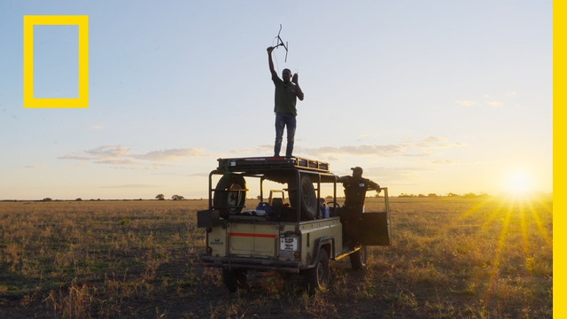 Inside Africa Earth’s Wild Home | Africa Earth’s Wild Home | National Geographic