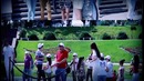 Тур по Ташкенту с артистами мюзикла «Мой Ташкент»