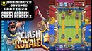 Clash Royale-8 Золотых Сундуков