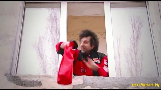 Горцы от Ума – Цаху