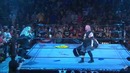 TNA Impact Hardcore Justice Tommy Dreamer vs Raven (Referee Mick Foley)