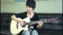 (Maroon 5) Payphone – Sungha Jung