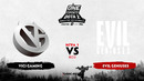 ONE Esport World Pro Invitational – Vici Gaming vs Evil Geniuses (Game 1, bo2, Group)