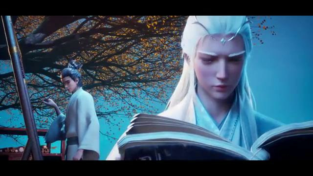 «Лазурное наследие» 42 серия