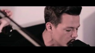 Tyler Ward Feat. Lindsey Stirling – I Knew You Were Trouble (Taylor Swift Cover)