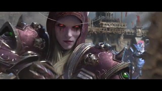 World of Warcraft Battle for Azeroth