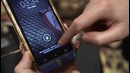 Tonino Lamborghini’s phone costs $6,000 — CES 2015