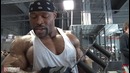 Kevin Ofurum Trains Back 2.4 Weeks Out – IFBB Dallas Europa 2015