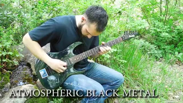 10 sub-genres of Black Metal