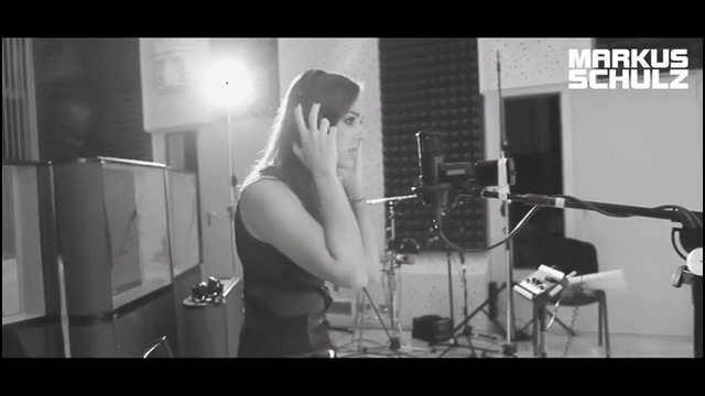Markus Schulz feat. Soundland – Facedown (Acoustic Music Video 2016)