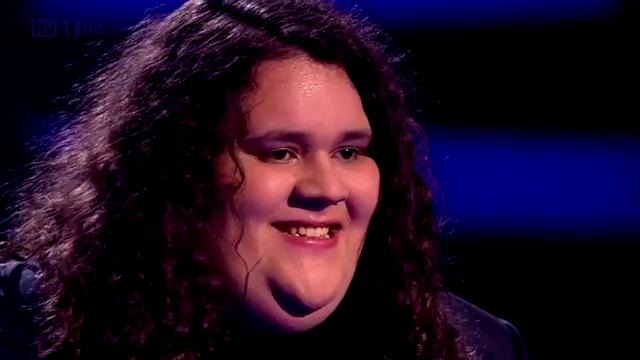 Jonathan and Charlotte Semi final Britains got talent 2012 – Полуфинал