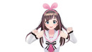 Приятно познакомиться! kizuna ai #00 (русская озвучка)