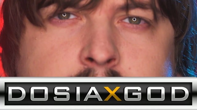 Dosia – The X God Criminal (CS GO)