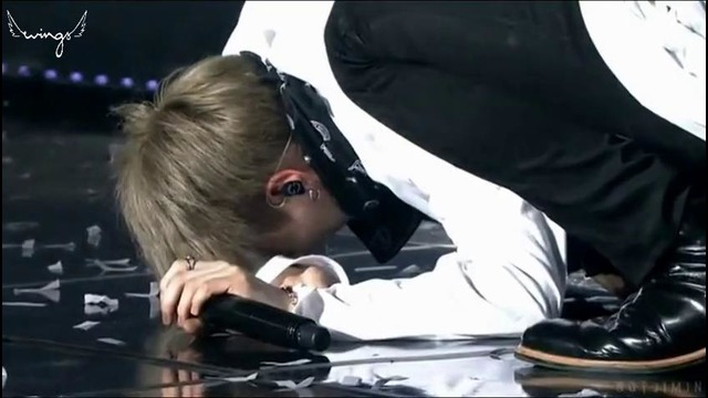 (рус саб) BTS HYYH Epilogue concert part 4